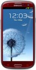 Смартфон Samsung Galaxy S3 GT-I9300 16Gb Red - Советская Гавань