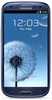 Смартфон Samsung Galaxy S3 GT-I9300 16Gb Pebble blue - Советская Гавань