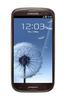 Смартфон Samsung Galaxy S3 GT-I9300 16Gb Amber Brown - Советская Гавань