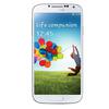 Смартфон Samsung Galaxy S4 GT-I9505 White - Советская Гавань