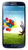 Смартфон Samsung Galaxy S4 GT-I9505 Black - Советская Гавань