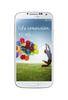 Смартфон Samsung Galaxy S4 GT-I9500 64Gb White - Советская Гавань