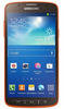 Смартфон SAMSUNG I9295 Galaxy S4 Activ Orange - Советская Гавань