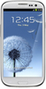 Смартфон SAMSUNG I9300 Galaxy S III 16GB Marble White - Советская Гавань