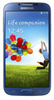Смартфон SAMSUNG I9500 Galaxy S4 16Gb Blue - Советская Гавань