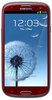 Смартфон Samsung Samsung Смартфон Samsung Galaxy S III GT-I9300 16Gb (RU) Red - Советская Гавань