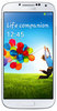 Смартфон Samsung Samsung Смартфон Samsung Galaxy S4 16Gb GT-I9500 (RU) White - Советская Гавань