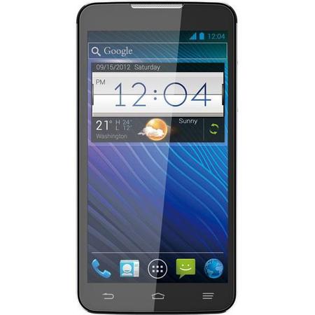 Смартфон ZTE Grand Memo Blue - Советская Гавань