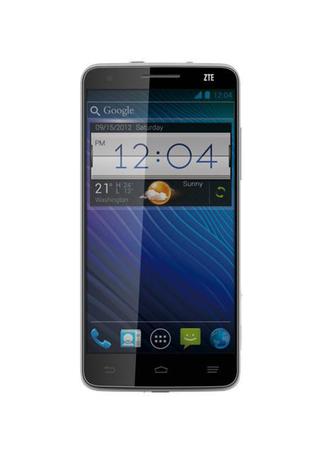 Смартфон ZTE Grand S White - Советская Гавань